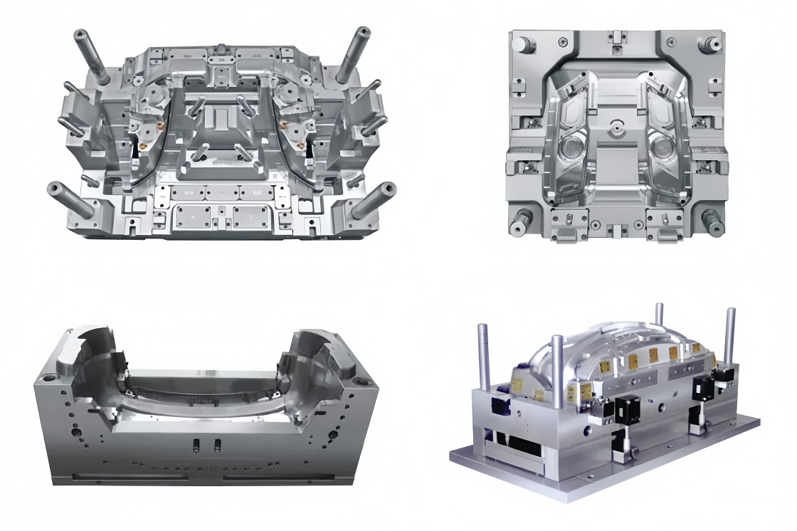 汽車零部件加工